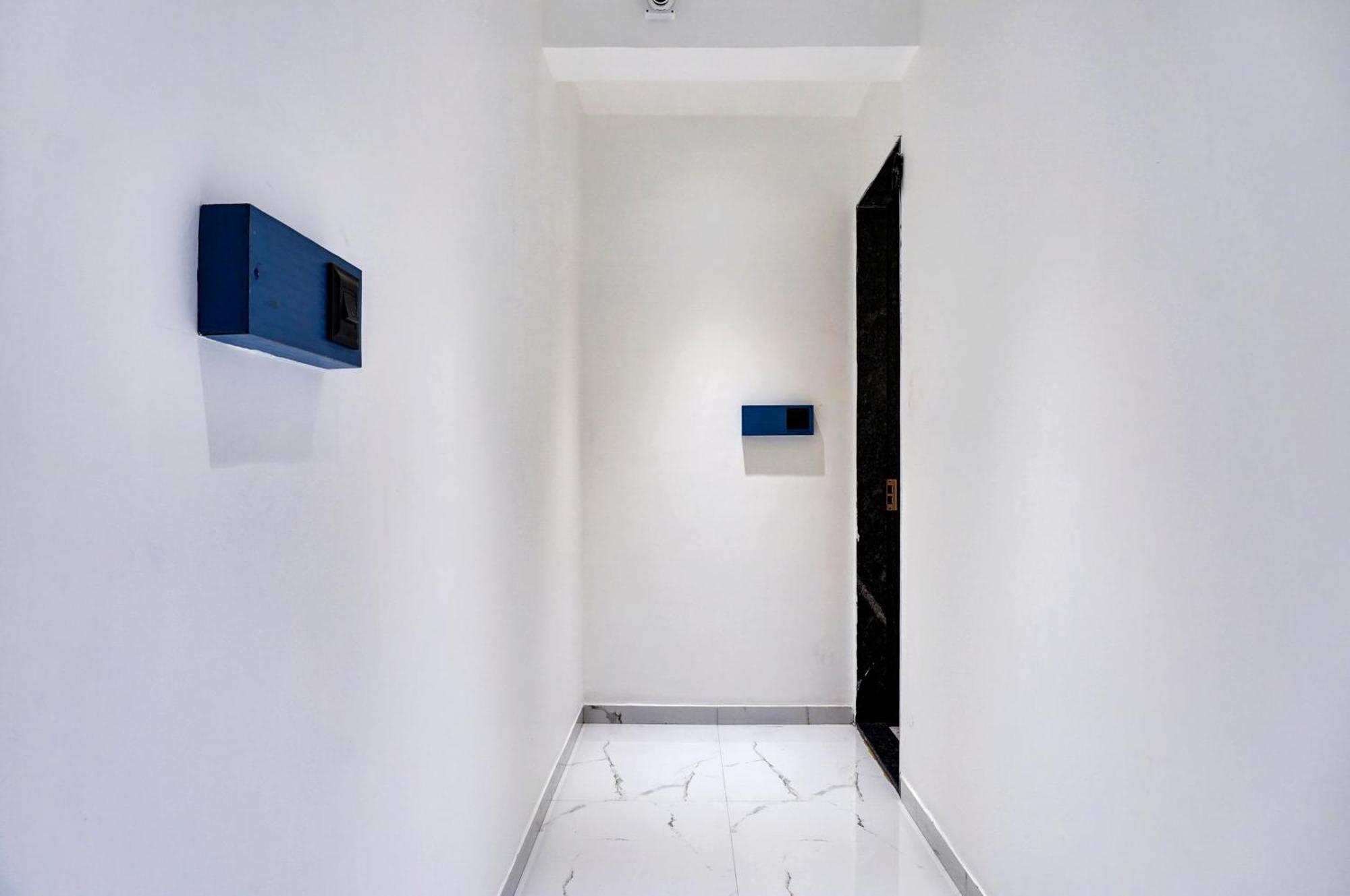 Palm Suites Baner- Indian Nationals Only Pune Exterior photo